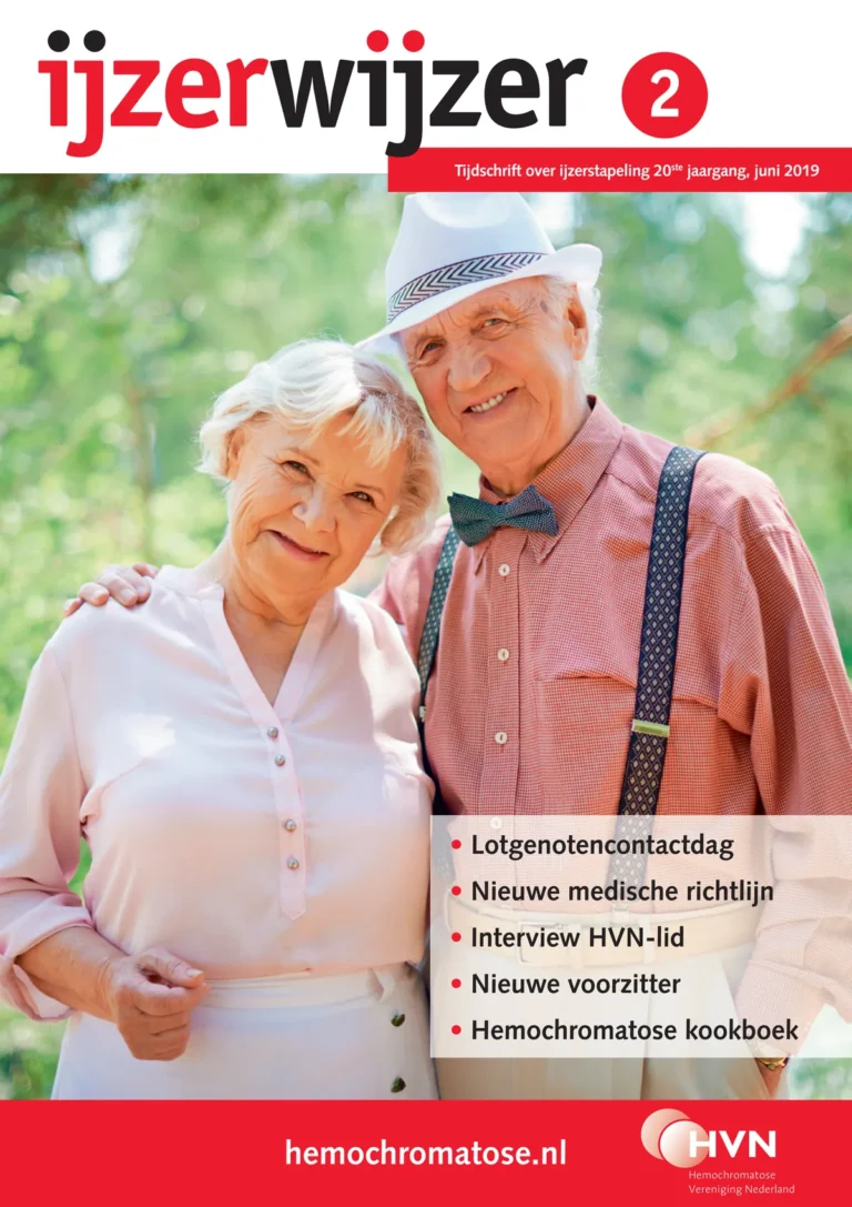 IJzerwijzer 2, juni 2019